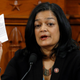 Illustration for article titled Who the Fuck Gave Rep. Pramila Jayapal Covid?